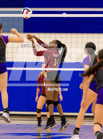 Thumbnail 1 in Eastlake @ Floresville (NISD Tournament) photogallery.