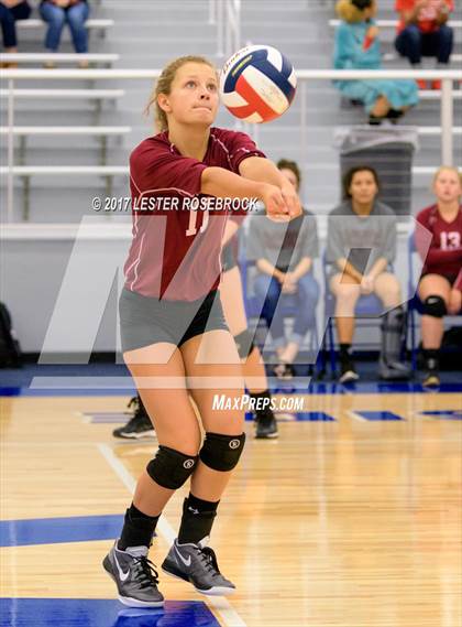 Thumbnail 3 in Eastlake @ Floresville (NISD Tournament) photogallery.