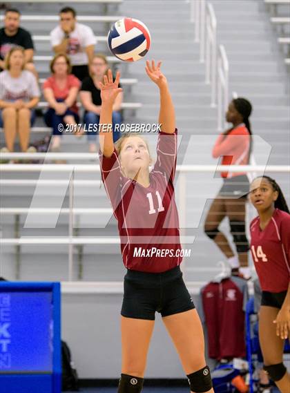 Thumbnail 1 in Eastlake @ Floresville (NISD Tournament) photogallery.