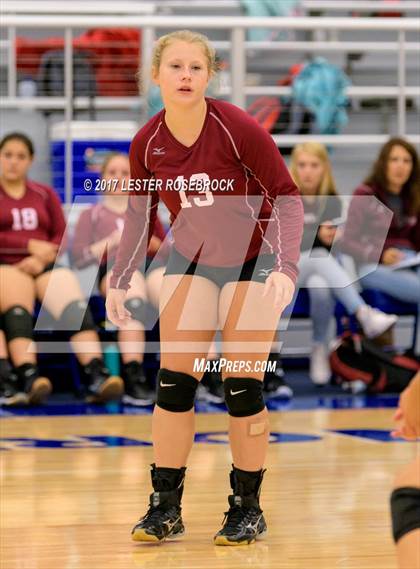 Thumbnail 2 in Eastlake @ Floresville (NISD Tournament) photogallery.