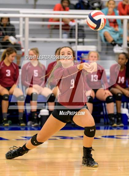 Thumbnail 1 in Eastlake @ Floresville (NISD Tournament) photogallery.