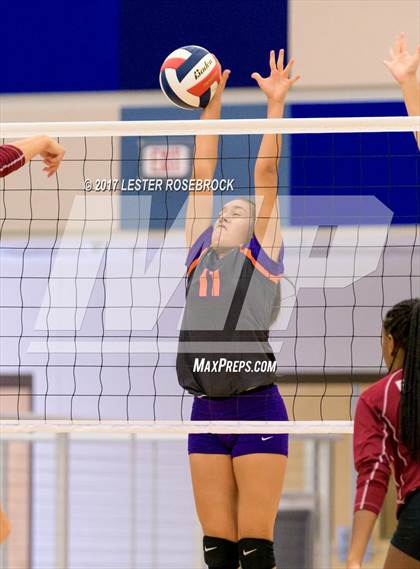 Thumbnail 1 in Eastlake @ Floresville (NISD Tournament) photogallery.