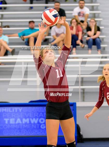 Thumbnail 3 in Eastlake @ Floresville (NISD Tournament) photogallery.