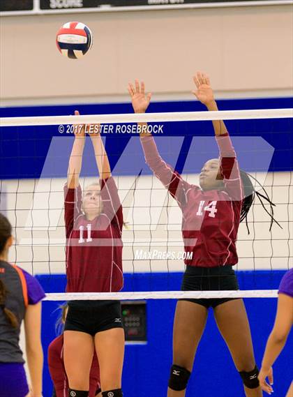 Thumbnail 2 in Eastlake @ Floresville (NISD Tournament) photogallery.