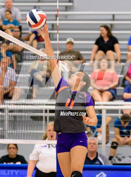 Thumbnail 2 in Eastlake @ Floresville (NISD Tournament) photogallery.