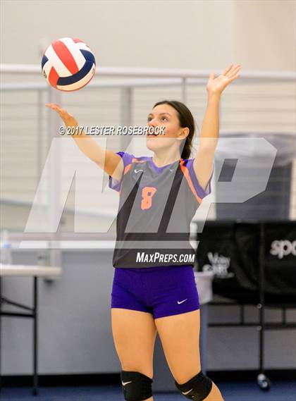 Thumbnail 1 in Eastlake @ Floresville (NISD Tournament) photogallery.