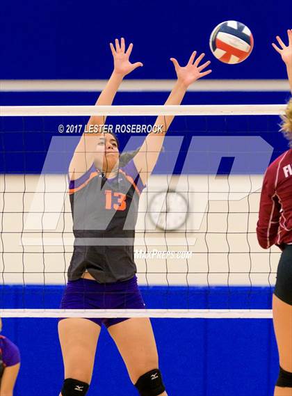 Thumbnail 2 in Eastlake @ Floresville (NISD Tournament) photogallery.