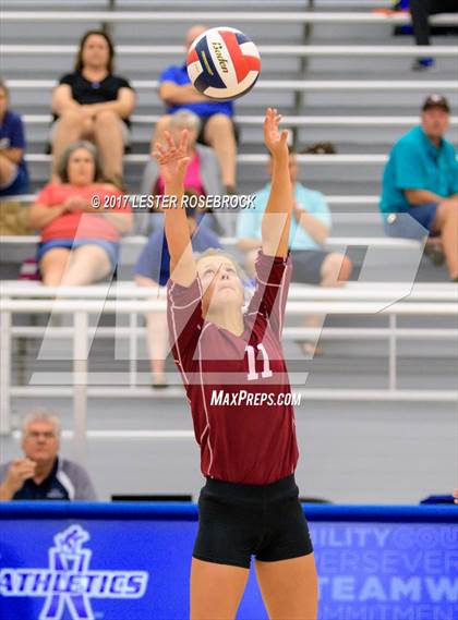 Thumbnail 3 in Eastlake @ Floresville (NISD Tournament) photogallery.