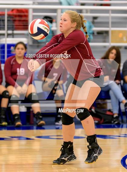 Thumbnail 1 in Eastlake @ Floresville (NISD Tournament) photogallery.
