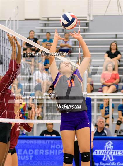 Thumbnail 3 in Eastlake @ Floresville (NISD Tournament) photogallery.