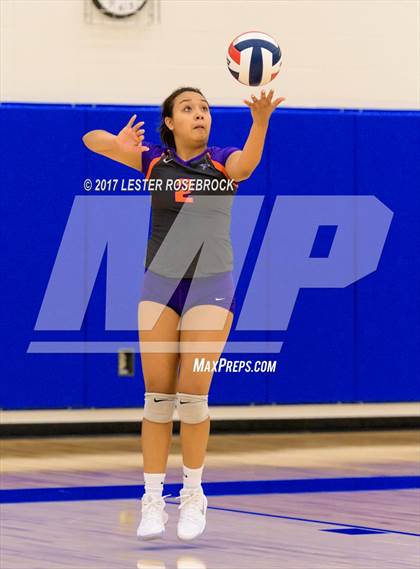 Thumbnail 2 in Eastlake @ Floresville (NISD Tournament) photogallery.