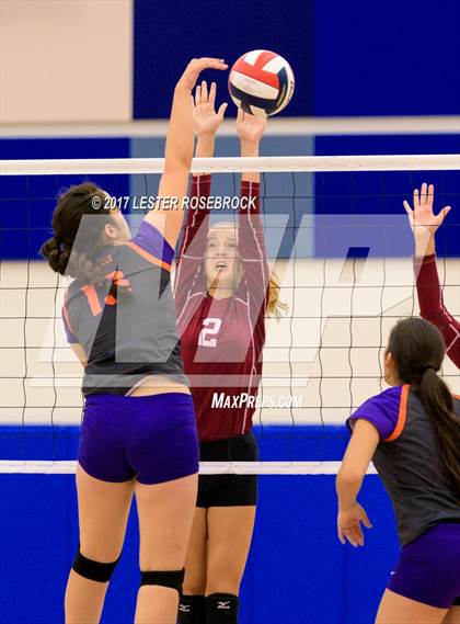 Thumbnail 2 in Eastlake @ Floresville (NISD Tournament) photogallery.