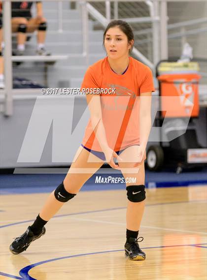 Thumbnail 1 in Eastlake @ Floresville (NISD Tournament) photogallery.