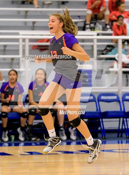Thumbnail 3 in Eastlake @ Floresville (NISD Tournament) photogallery.
