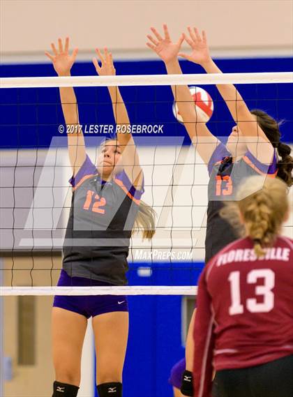 Thumbnail 3 in Eastlake @ Floresville (NISD Tournament) photogallery.