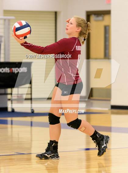 Thumbnail 3 in Eastlake @ Floresville (NISD Tournament) photogallery.