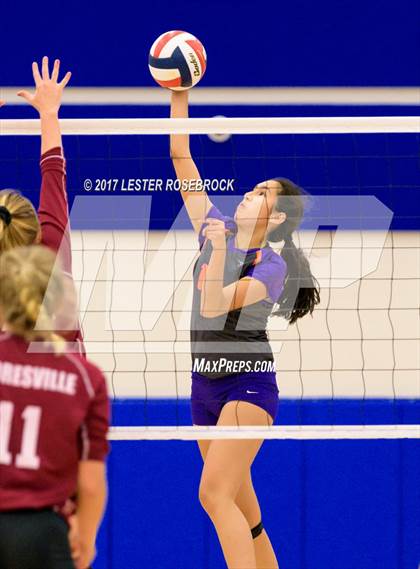 Thumbnail 3 in Eastlake @ Floresville (NISD Tournament) photogallery.