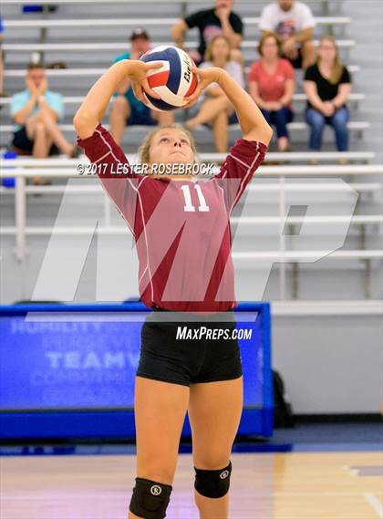 Thumbnail 3 in Eastlake @ Floresville (NISD Tournament) photogallery.