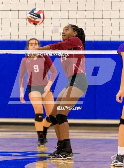 Thumbnail 3 in Eastlake @ Floresville (NISD Tournament) photogallery.