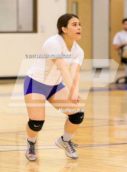 Thumbnail 2 in Eastlake @ Floresville (NISD Tournament) photogallery.