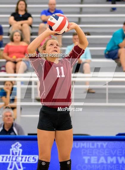 Thumbnail 1 in Eastlake @ Floresville (NISD Tournament) photogallery.