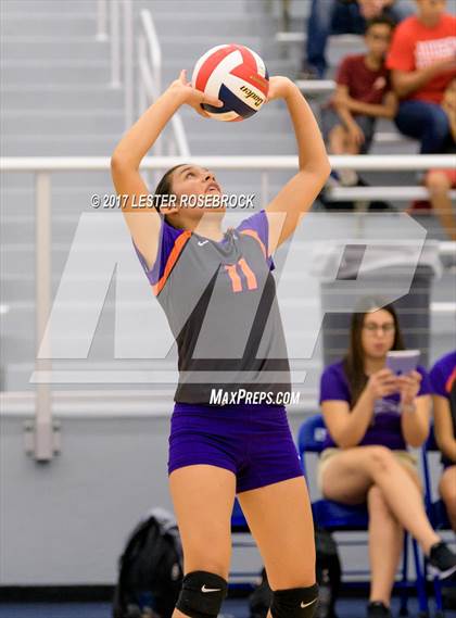 Thumbnail 3 in Eastlake @ Floresville (NISD Tournament) photogallery.