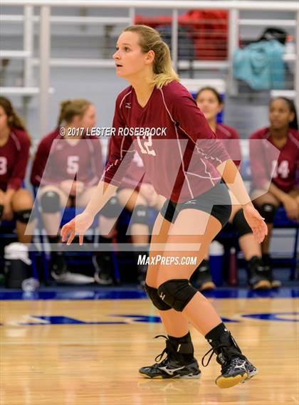 Thumbnail 1 in Eastlake @ Floresville (NISD Tournament) photogallery.