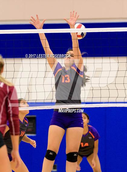 Thumbnail 3 in Eastlake @ Floresville (NISD Tournament) photogallery.