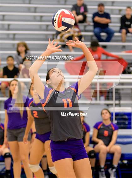 Thumbnail 1 in Eastlake @ Floresville (NISD Tournament) photogallery.