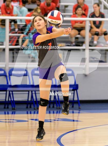 Thumbnail 2 in Eastlake @ Floresville (NISD Tournament) photogallery.