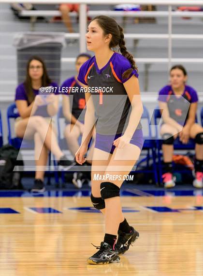 Thumbnail 2 in Eastlake @ Floresville (NISD Tournament) photogallery.