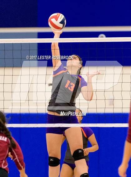 Thumbnail 1 in Eastlake @ Floresville (NISD Tournament) photogallery.