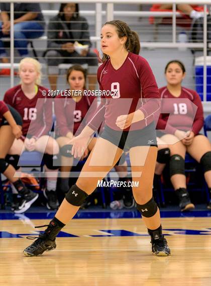 Thumbnail 1 in Eastlake @ Floresville (NISD Tournament) photogallery.