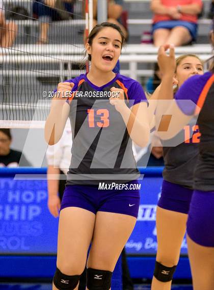 Thumbnail 1 in Eastlake @ Floresville (NISD Tournament) photogallery.