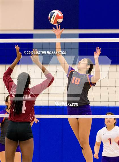 Thumbnail 3 in Eastlake @ Floresville (NISD Tournament) photogallery.