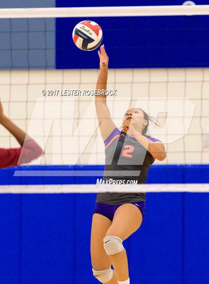 Thumbnail 2 in Eastlake @ Floresville (NISD Tournament) photogallery.