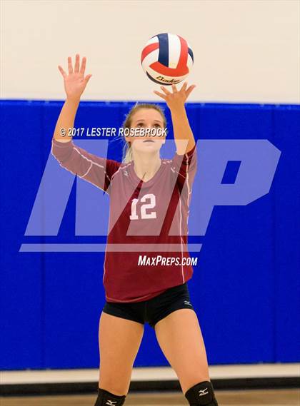 Thumbnail 1 in Eastlake @ Floresville (NISD Tournament) photogallery.