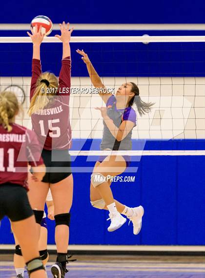 Thumbnail 3 in Eastlake @ Floresville (NISD Tournament) photogallery.