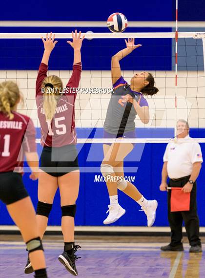 Thumbnail 1 in Eastlake @ Floresville (NISD Tournament) photogallery.