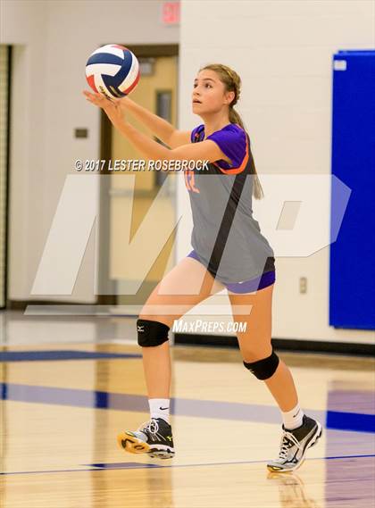 Thumbnail 1 in Eastlake @ Floresville (NISD Tournament) photogallery.
