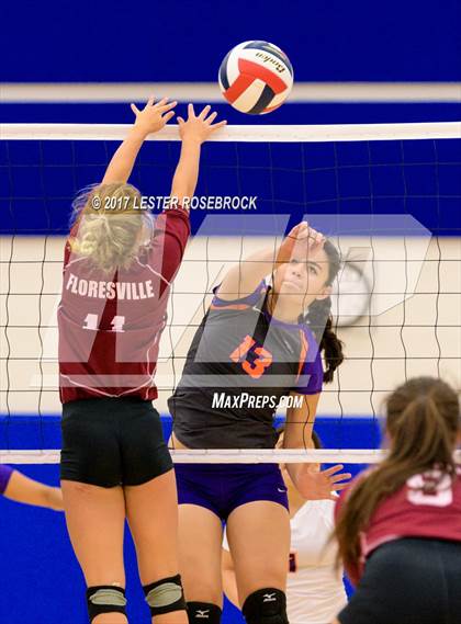 Thumbnail 3 in Eastlake @ Floresville (NISD Tournament) photogallery.