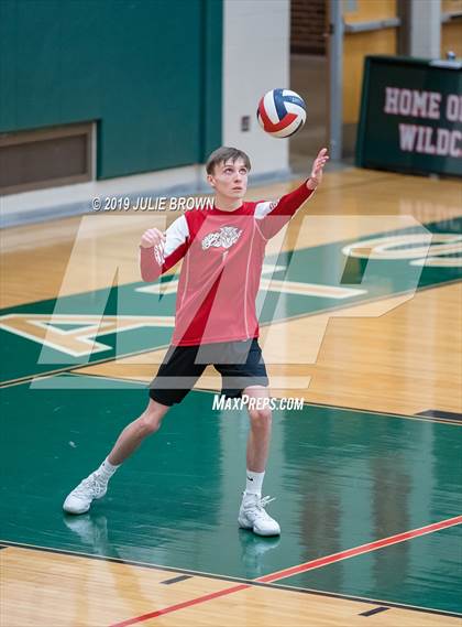 Thumbnail 3 in North Central @ Lawrence North photogallery.