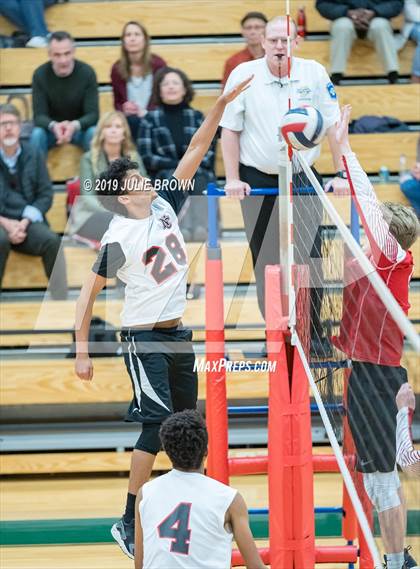 Thumbnail 3 in North Central @ Lawrence North photogallery.