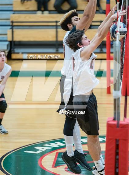Thumbnail 2 in North Central @ Lawrence North photogallery.