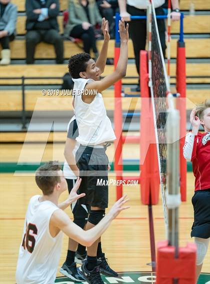 Thumbnail 3 in North Central @ Lawrence North photogallery.