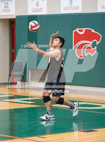 Thumbnail 3 in North Central @ Lawrence North photogallery.