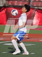 Photo from the gallery "Orange Glen @ Santa Fe Christian"