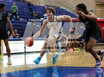 Thumbnail 1 in Highland Park vs. Clear Falls (In-N-Out Tournament) photogallery.