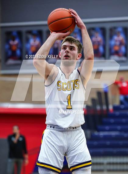 Thumbnail 1 in Highland Park vs. Clear Falls (In-N-Out Tournament) photogallery.