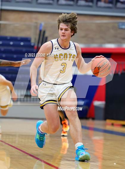 Thumbnail 1 in Highland Park vs. Clear Falls (In-N-Out Tournament) photogallery.